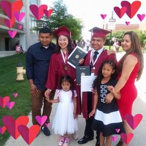 Meet your Posher, Mirian